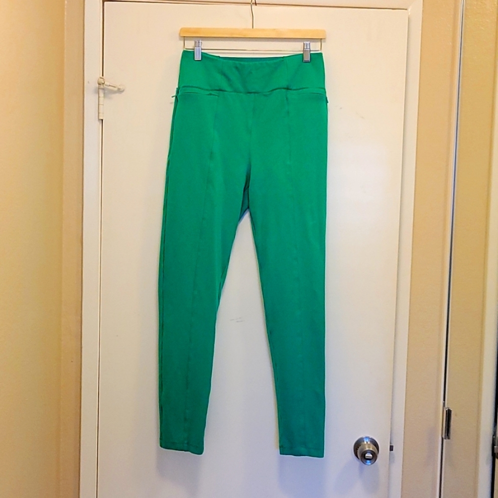 Betabrand power-down pant